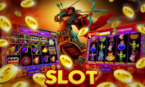Top Trusted Slot Games at Singapore Online Casinos: Find Your Next Favorite