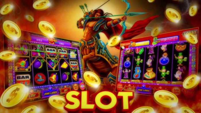 Top Trusted Slot Games at Singapore Online Casinos: Find Your Next Favorite