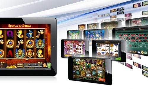 The Do’s and Don’ts of Online Casinos: How to Play Safely and Responsibly