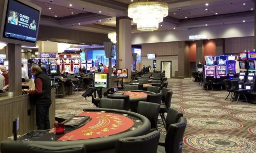 The best stake casinos for slots