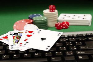 Rajapoker88 and Poker: The Role of Table Selection