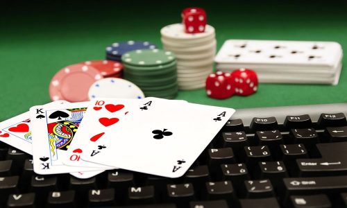Rajapoker88 and Poker: The Role of Table Selection