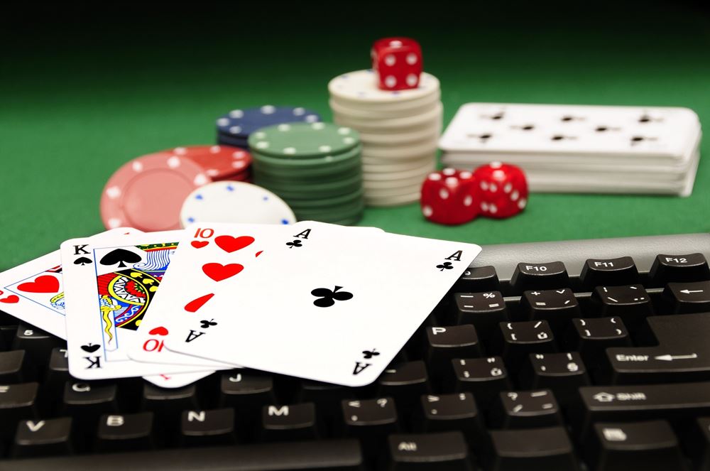 Rajapoker88 and Poker: The Role of Table Selection