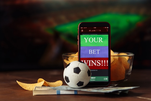 User-Centric Betting Adventures on Major Sites