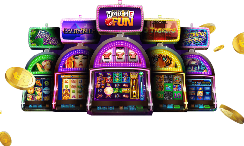 Direct Website Slots A Global Phenomenon in Slot Gaming