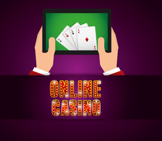 Direction To Online Casino Free Credit and Real Money