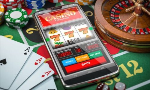 Casino Bonuses You Can Find on miliarslot77
