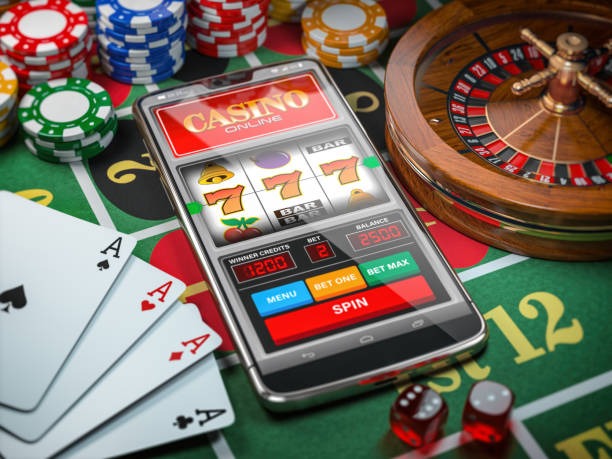 Casino Bonuses You Can Find on miliarslot77