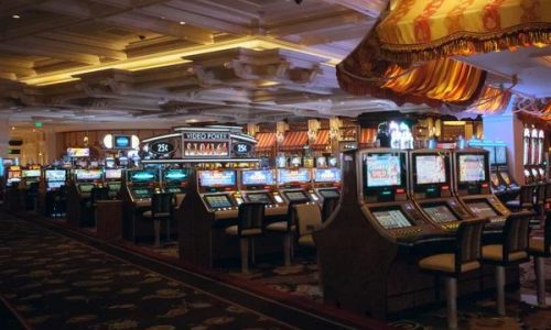 Wildies Casino Review: Is It Worth Exploring?